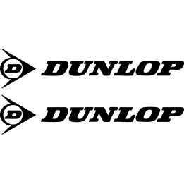 Buy Dunlop Tires 3 Sticker Online