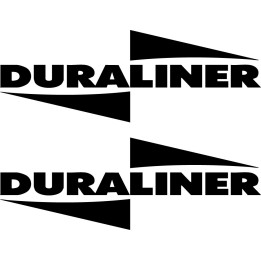 Buy Duraliner Decal Sticker Online