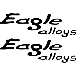 Buy Eagle Eye Decal Sticker Online