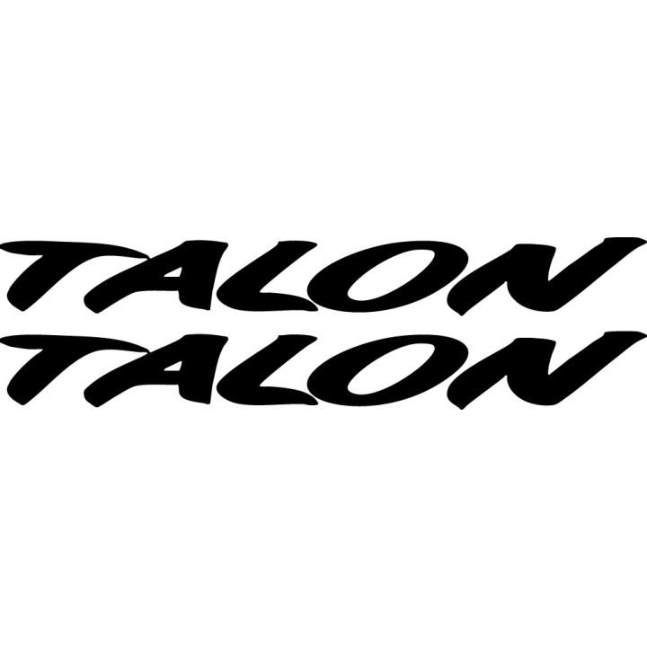 Buy Eagle Talon Sticker Online