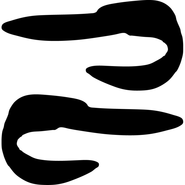 Buy Eal Decal Sticker Online