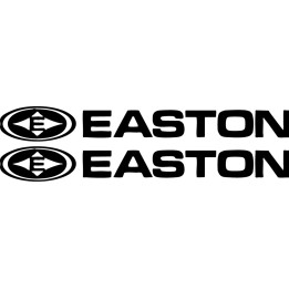 Buy Easton 5 Decal Sticker Online