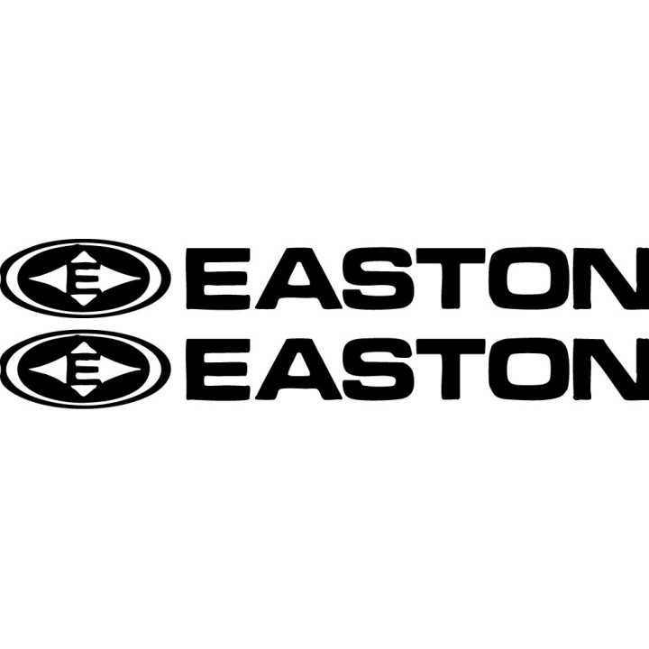 Buy Easton 5 Decal Sticker Online