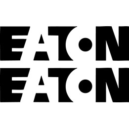 Buy Eaton Sponsor Decal Sticker Online