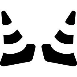 Buy Pion 2 Decal Sticker 1 Online
