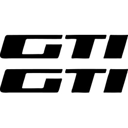 Buy Peugeot Gti Decal Sticker Online