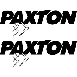 Buy Paxton Products Decal Sticker Online