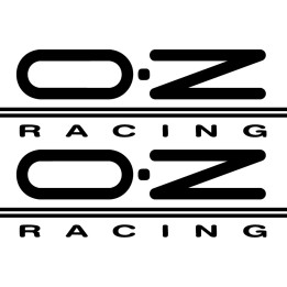 Buy Oz Racing Vinyl Decal Online