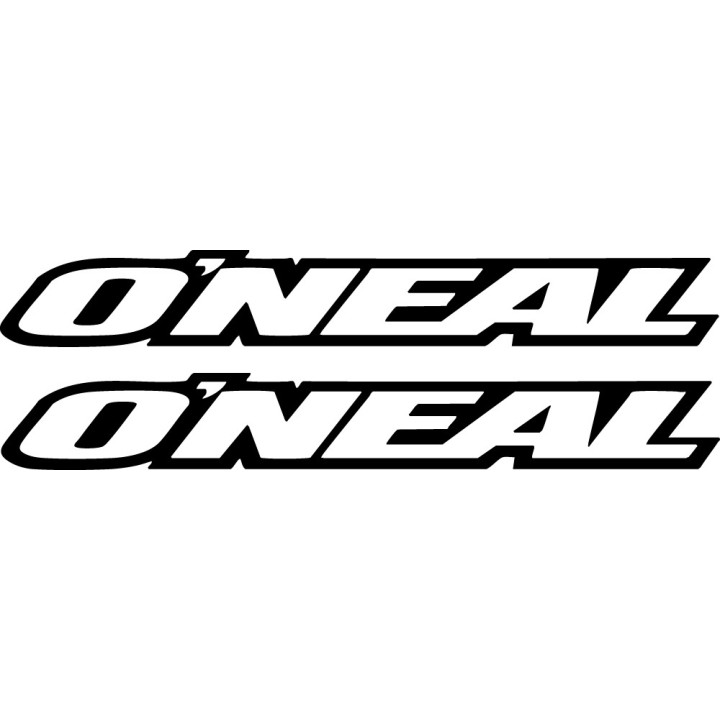 Buy Oneal Decal Sticker 2 Online