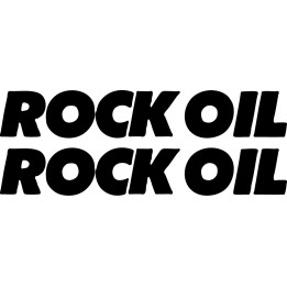 Buy Oil Decal Sticker Online