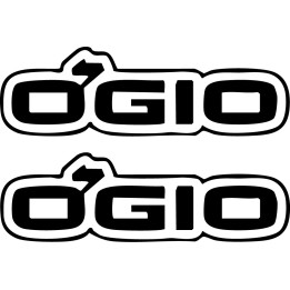 OGIO Stickers – Rig 9800 Mach 5 Gear Decals (2-Pack)