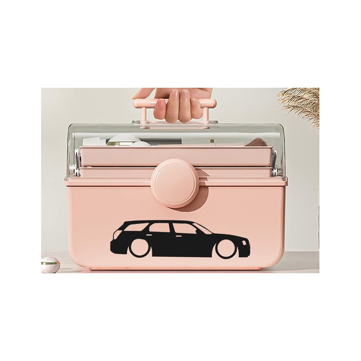 Buy Chrysler 300C Station Low Sticker Online