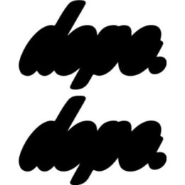 Buy Dope 12 Decal Sticker Online