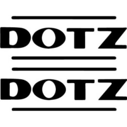 Buy Dotz Decal Sticker Online