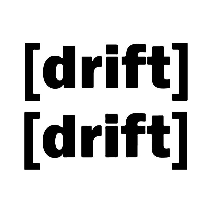 Buy Drift 1 Decal Sticker Online