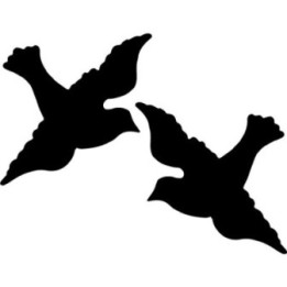Buy Duif 1 Decal Sticker Online