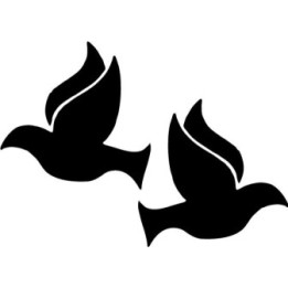 Buy Duif 2 Decal Sticker Online