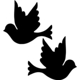 Buy Duif 3 Decal Sticker Online