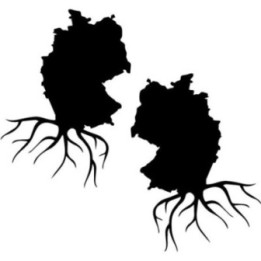 Buy Duitsland Home Roots Decal Sticker Online