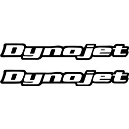 Buy Dynojet Sticker Online