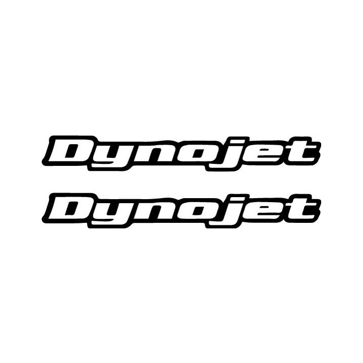 Buy Dynojet Sticker Online