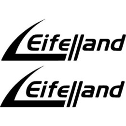 Buy Eifelland Decal Sticker Online