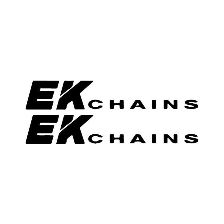 Buy Ek Chains 2 Decal Sticker Online