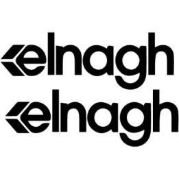 Buy Elnagh Camper Decal Sticker Online