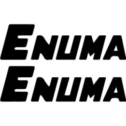 Buy Enuma Decal Sticker Online