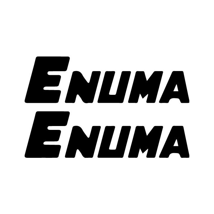 Buy Enuma Decal Sticker Online
