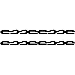 Buy Esseesse Decal Sticker Online