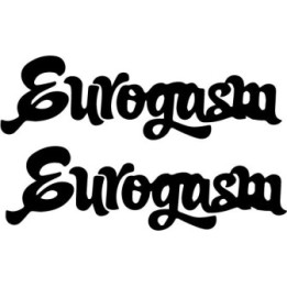 Buy Eurogasm Decal Sticker Online