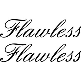 Buy Flawless 2 Decal Sticker Online