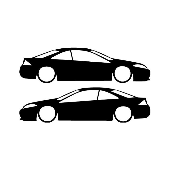 Buy Ford Cougar 16V Low Sticker Online