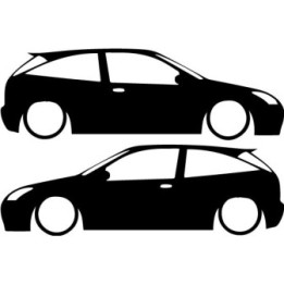 Buy Ford Focus Rs 3Dr Low Sticker Online