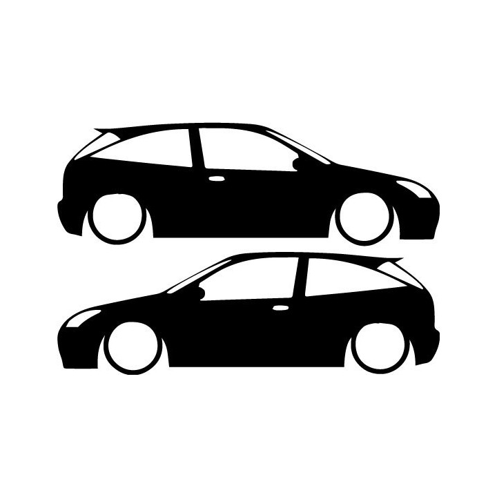 Buy Ford Focus Rs 3Dr Low Sticker Online