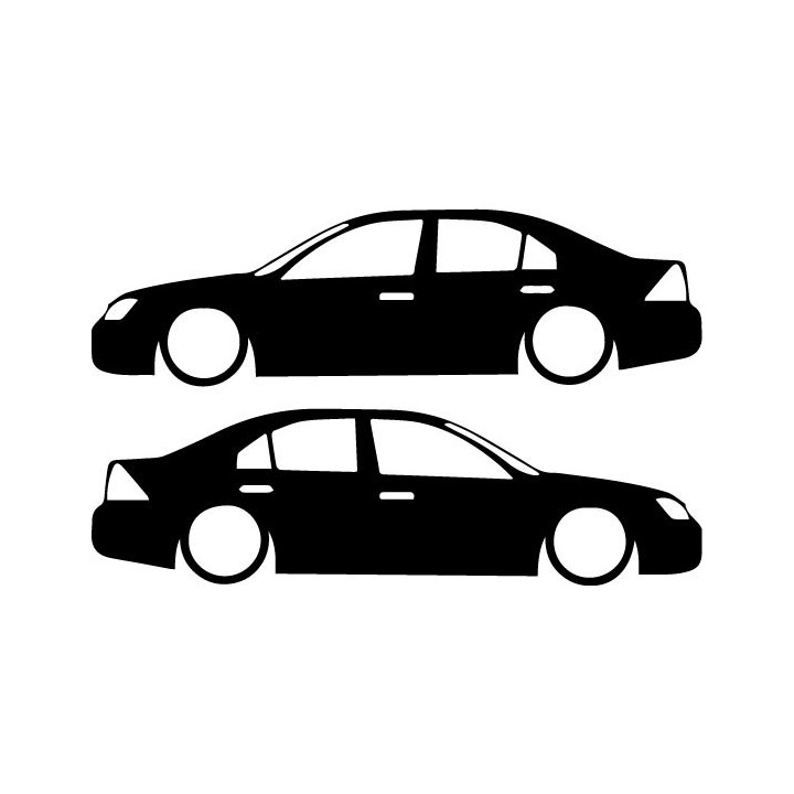 Buy Ford Mondeo St220 Mk3 Low Sticker Online