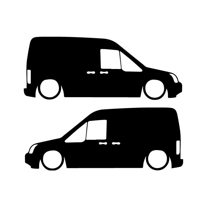 Buy Ford Transit Connect Low Sticker Online