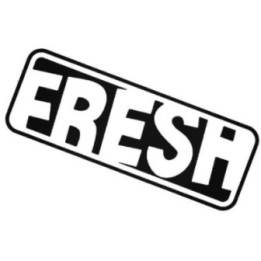 Buy Fresh 3 Decal Sticker Online