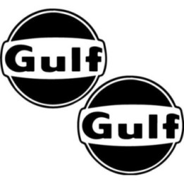 Buy Gulf Sticker Online