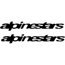 Buy Alpinestars Text Cycling Online