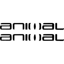 Buy Animal Text Long Cycling Online