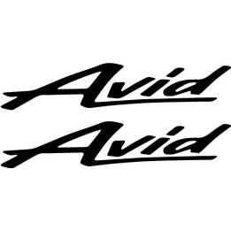 Buy Avid Text Cycling Online