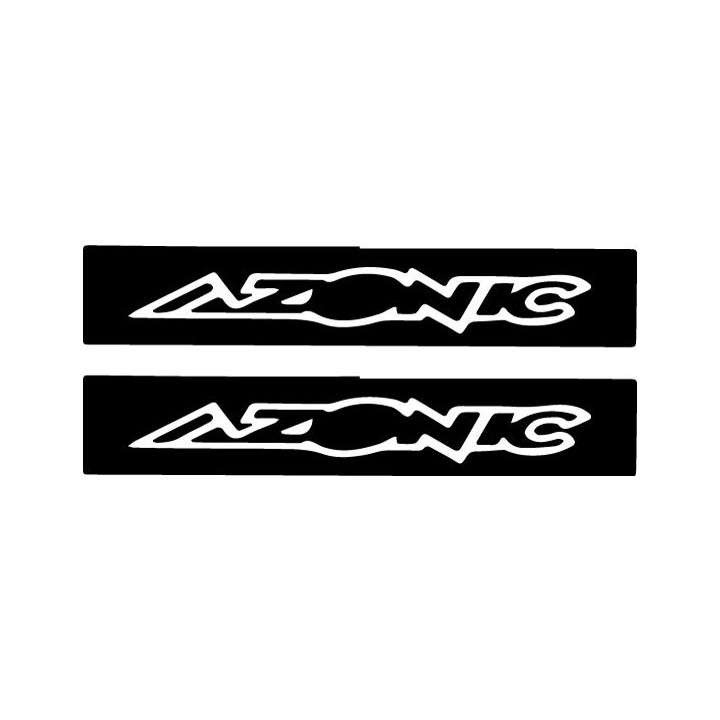 Buy Azonic Text Block Cycling Online