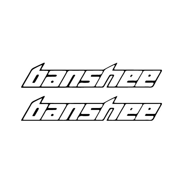 Buy Banshee Bikes Outline Cycling Online