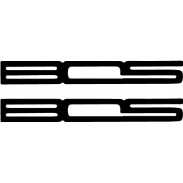 Buy Bos Suspension Cycling Online