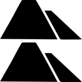 Canyon Bikes Stickers – Aeroad Grail Neuron Road MTB Cycling Decals (2-Pack)
