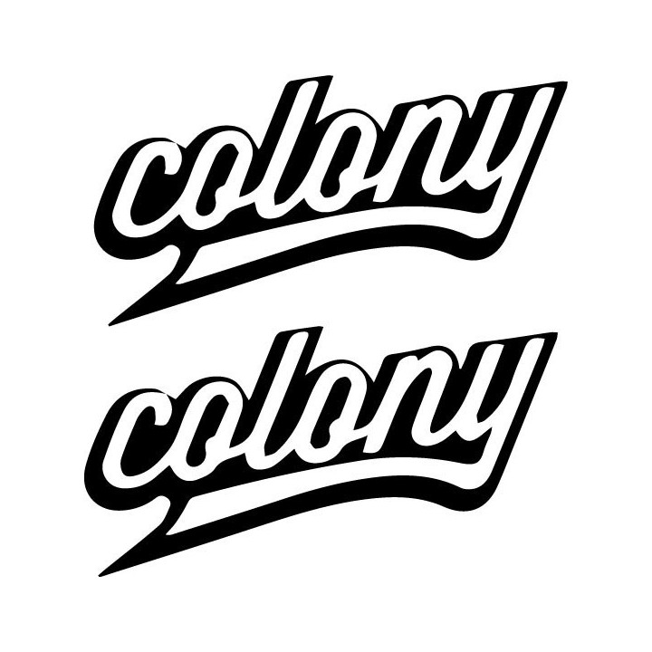 Buy Colony Bikes Fancy Cycling Online
