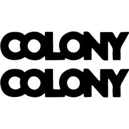 Buy Colony Bikes Text Cycling Online