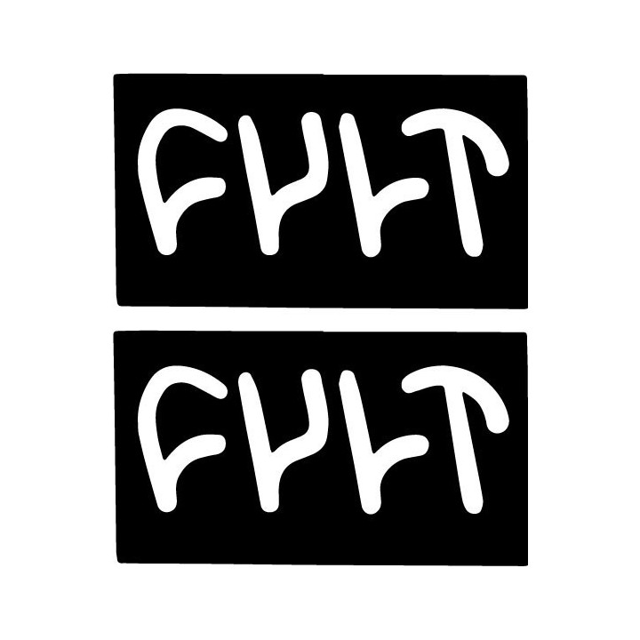 Buy Cult Bmx Block Cycling Online